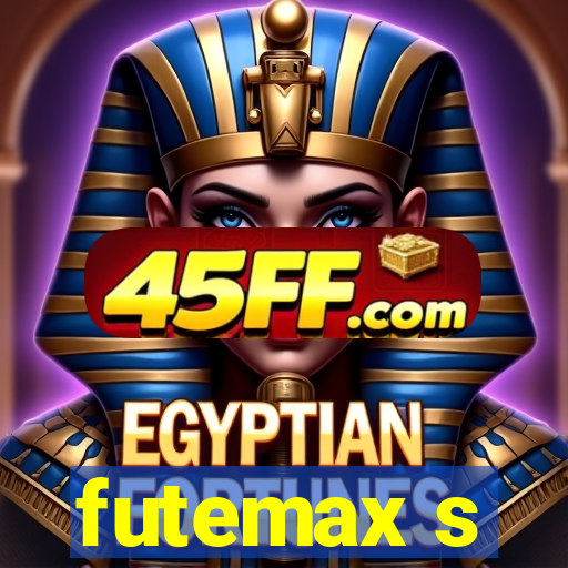 futemax s